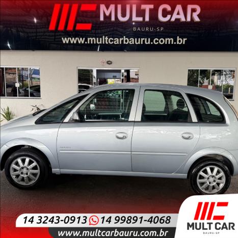CHEVROLET Meriva 1.4 4P FLEX MAXX, Foto 4