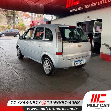 CHEVROLET Meriva 1.4 4P FLEX MAXX, Foto 5