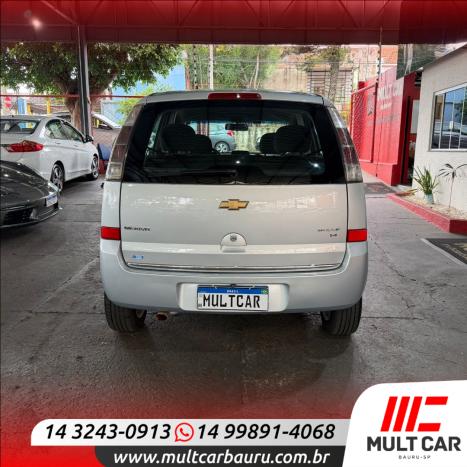 CHEVROLET Meriva 1.4 4P FLEX MAXX, Foto 6