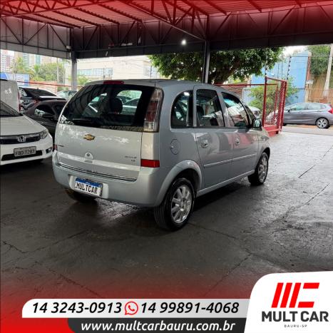 CHEVROLET Meriva 1.4 4P FLEX MAXX, Foto 7