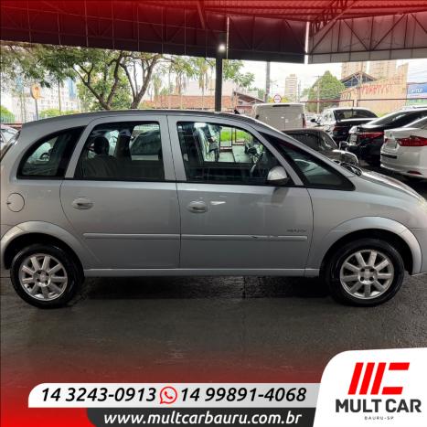CHEVROLET Meriva 1.4 4P FLEX MAXX, Foto 8