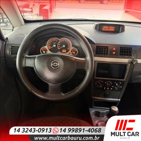 CHEVROLET Meriva 1.4 4P FLEX MAXX, Foto 11