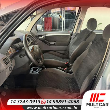 CHEVROLET Meriva 1.4 4P FLEX MAXX, Foto 13