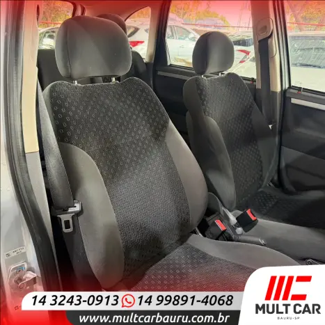 CHEVROLET Meriva 1.4 4P FLEX MAXX, Foto 16
