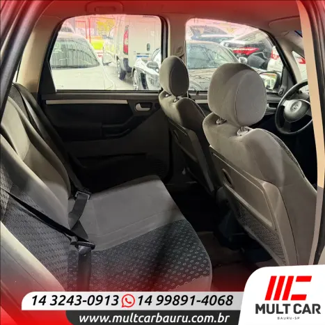 CHEVROLET Meriva 1.4 4P FLEX MAXX, Foto 18