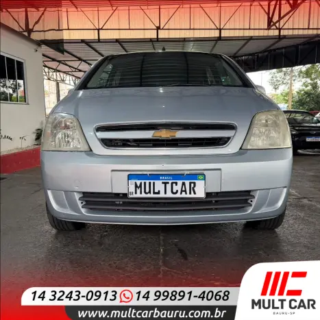CHEVROLET Meriva 1.4 4P FLEX MAXX, Foto 19