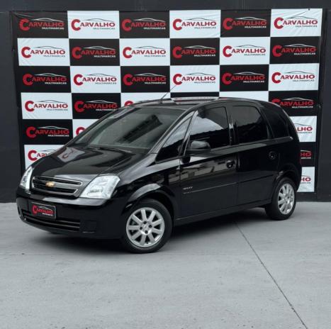CHEVROLET Meriva 1.4 4P FLEX MAXX, Foto 1