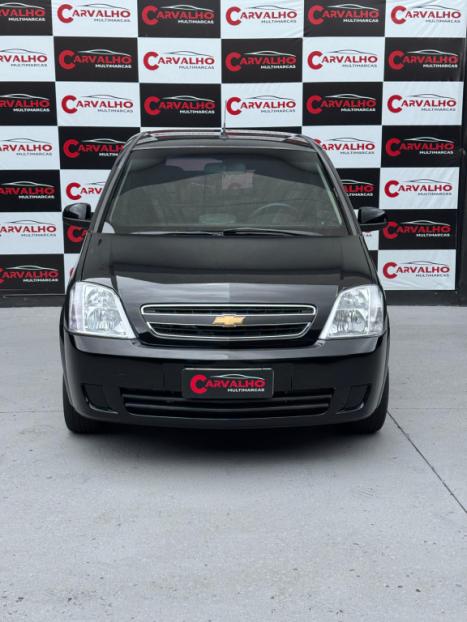 CHEVROLET Meriva 1.4 4P FLEX MAXX, Foto 2