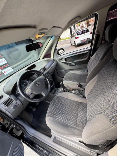 CHEVROLET Meriva 1.4 4P FLEX MAXX, Foto 7