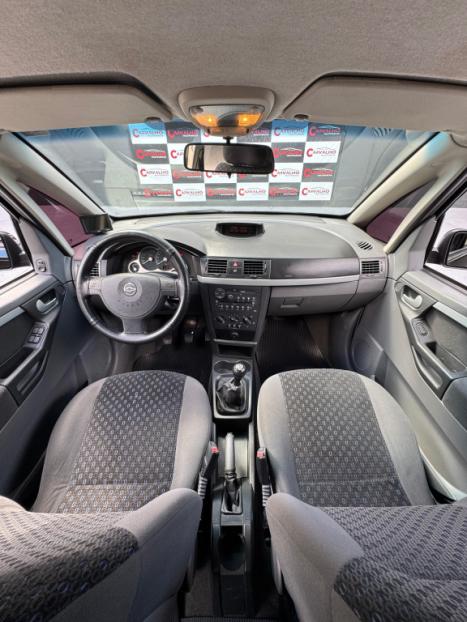 CHEVROLET Meriva 1.4 4P FLEX MAXX, Foto 8