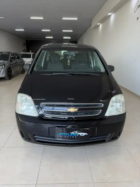 CHEVROLET Meriva 1.4 4P FLEX JOY, Foto 2