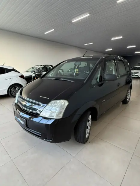 CHEVROLET Meriva 1.4 4P FLEX JOY, Foto 3