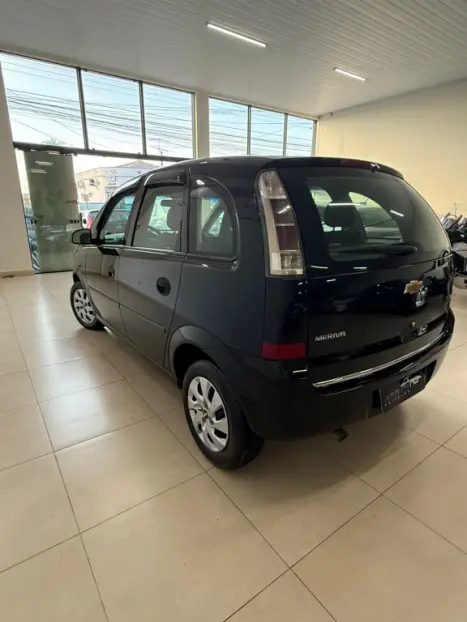 CHEVROLET Meriva 1.4 4P FLEX JOY, Foto 4