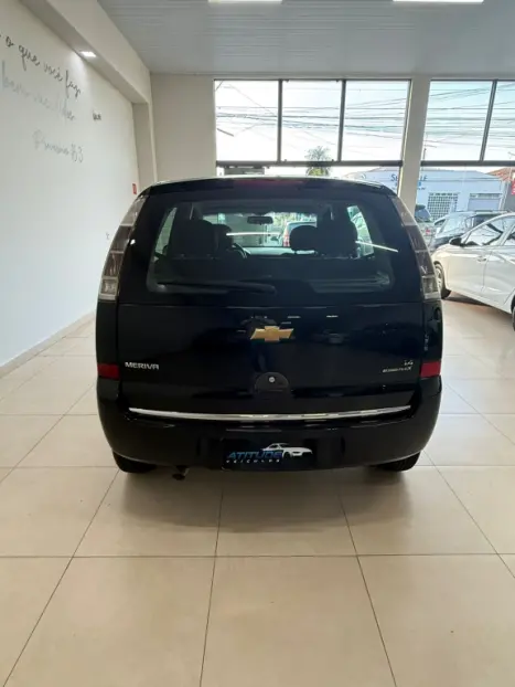 CHEVROLET Meriva 1.4 4P FLEX JOY, Foto 5