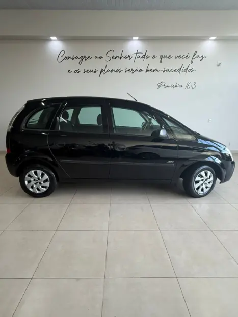 CHEVROLET Meriva 1.4 4P FLEX JOY, Foto 6