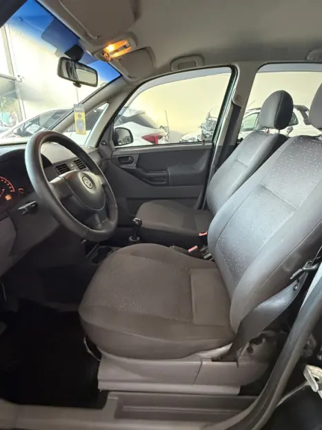 CHEVROLET Meriva 1.4 4P FLEX JOY, Foto 8
