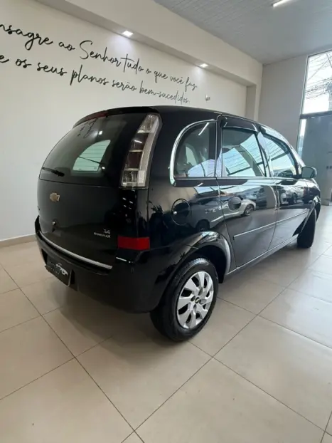 CHEVROLET Meriva 1.4 4P FLEX JOY, Foto 10