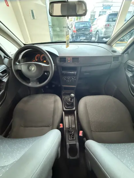 CHEVROLET Meriva 1.4 4P FLEX JOY, Foto 12