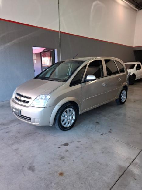 CHEVROLET Meriva 1.4 4P FLEX MAXX, Foto 3