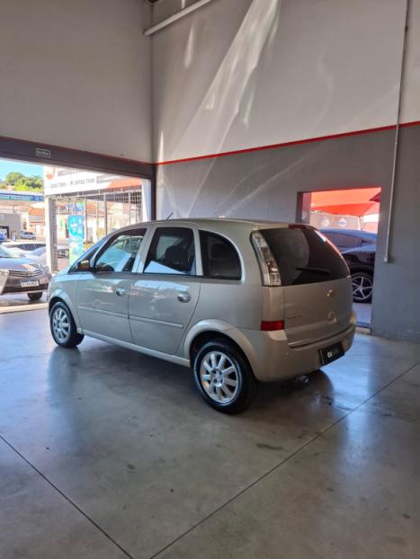 CHEVROLET Meriva 1.4 4P FLEX MAXX, Foto 6