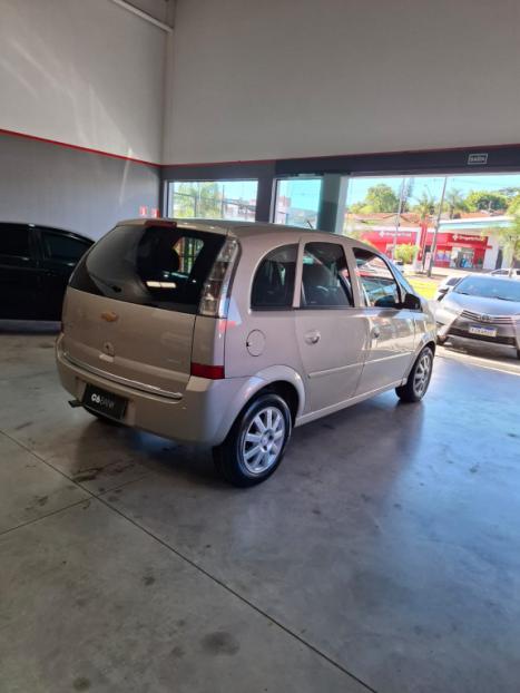 CHEVROLET Meriva 1.4 4P FLEX MAXX, Foto 8
