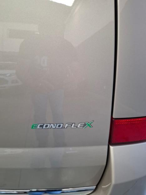 CHEVROLET Meriva 1.4 4P FLEX MAXX, Foto 9