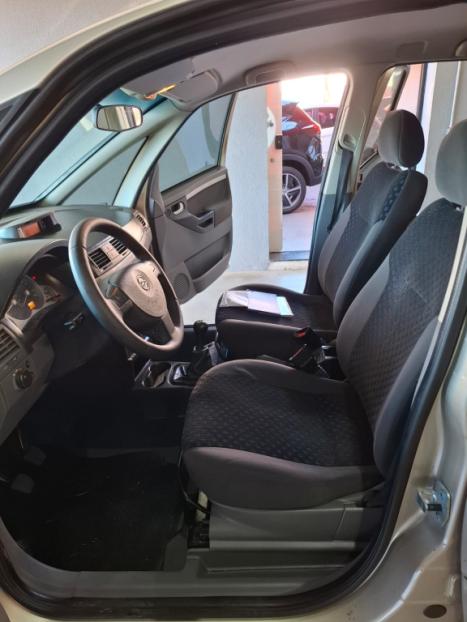 CHEVROLET Meriva 1.4 4P FLEX MAXX, Foto 11
