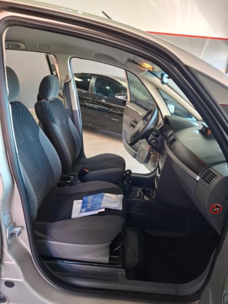 CHEVROLET Meriva 1.4 4P FLEX MAXX, Foto 14