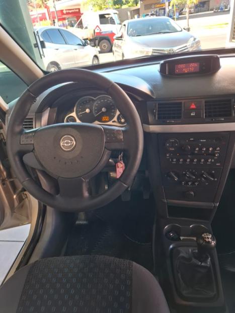 CHEVROLET Meriva 1.4 4P FLEX MAXX, Foto 15