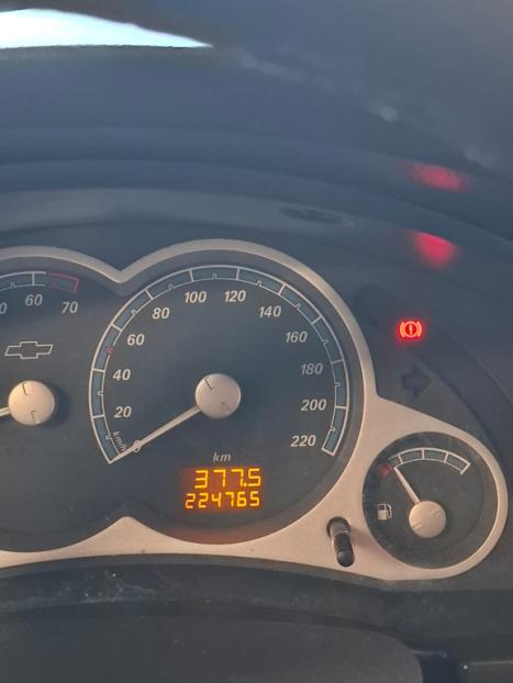 CHEVROLET Meriva 1.4 4P FLEX MAXX, Foto 21