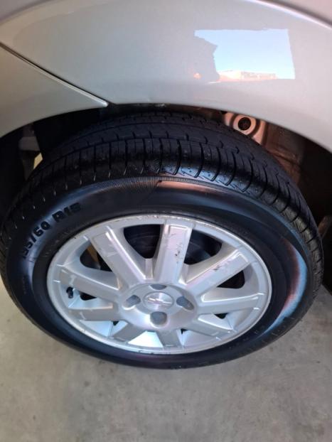 CHEVROLET Meriva 1.4 4P FLEX MAXX, Foto 22