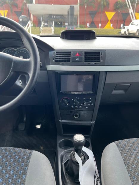 CHEVROLET Meriva 1.4 4P FLEX MAXX, Foto 3