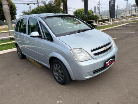 CHEVROLET Meriva 1.4 4P FLEX MAXX, Foto 5