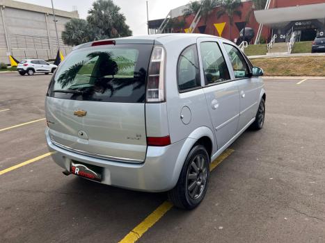 CHEVROLET Meriva 1.4 4P FLEX MAXX, Foto 7