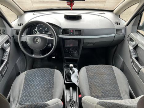 CHEVROLET Meriva 1.4 4P FLEX MAXX, Foto 8