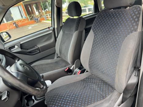 CHEVROLET Meriva 1.4 4P FLEX MAXX, Foto 9