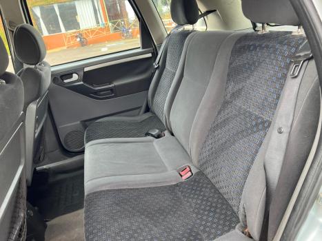 CHEVROLET Meriva 1.4 4P FLEX MAXX, Foto 10