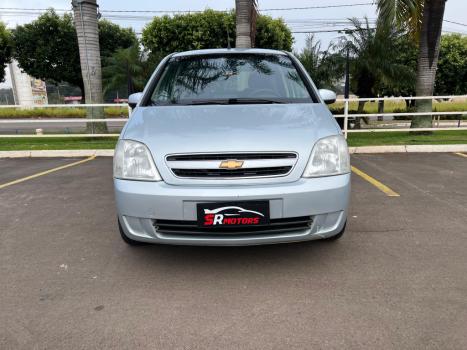 CHEVROLET Meriva 1.4 4P FLEX MAXX, Foto 11