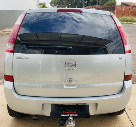 CHEVROLET Meriva 1.4 4P FLEX JOY, Foto 2