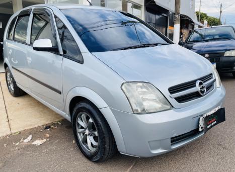 CHEVROLET Meriva 1.4 4P FLEX JOY, Foto 4