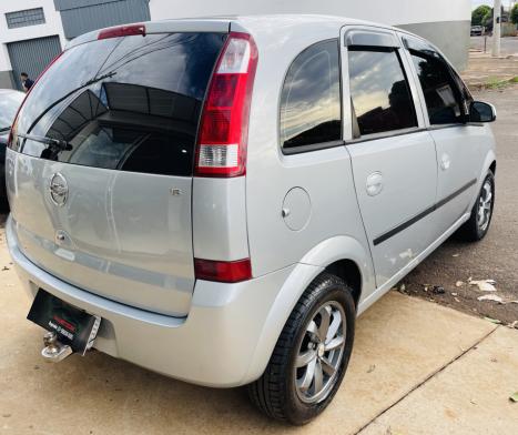CHEVROLET Meriva 1.4 4P FLEX JOY, Foto 5