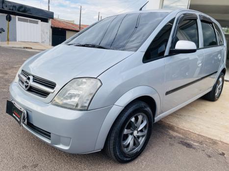 CHEVROLET Meriva 1.4 4P FLEX JOY, Foto 6