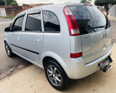 CHEVROLET Meriva 1.4 4P FLEX JOY, Foto 7