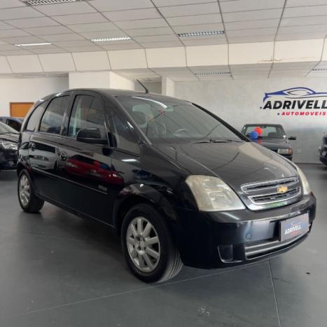 CHEVROLET Meriva 1.4 4P FLEX MAXX, Foto 2