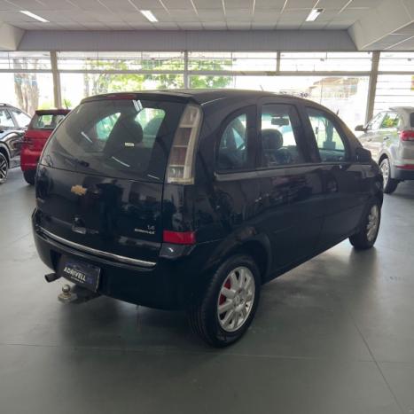 CHEVROLET Meriva 1.4 4P FLEX MAXX, Foto 3