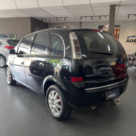 CHEVROLET Meriva 1.4 4P FLEX MAXX, Foto 4