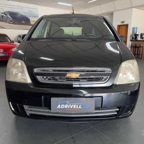 CHEVROLET Meriva 1.4 4P FLEX MAXX, Foto 5