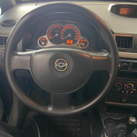 CHEVROLET Meriva 1.4 4P FLEX MAXX, Foto 7