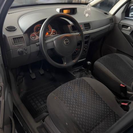CHEVROLET Meriva 1.4 4P FLEX MAXX, Foto 8
