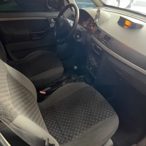 CHEVROLET Meriva 1.4 4P FLEX MAXX, Foto 9